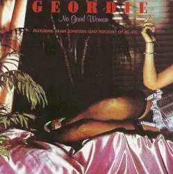 No Good Woman by Geordie