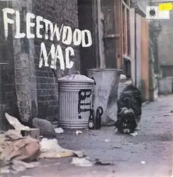Peter Green’s Fleetwood Mac by Fleetwood Mac