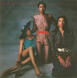 Special Things by The Pointer Sisters