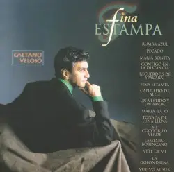 Fina estampa by Caetano Veloso