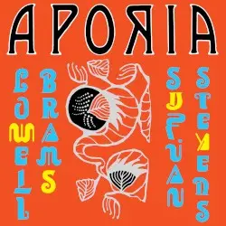 Aporia by Sufjan Stevens & Lowell Brams