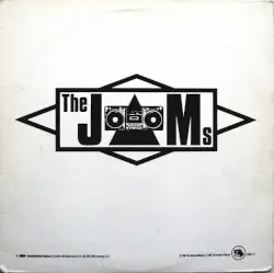 1987 (What the Fuck Is Going On?) by The Justified Ancients of Mu Mu
