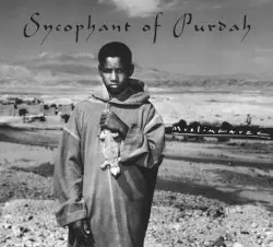 Sycophant of Purdah by Muslimgauze