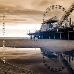 Absolute Zero by Bruce Hornsby