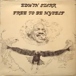 Free to Be Myself by Edwin Starr
