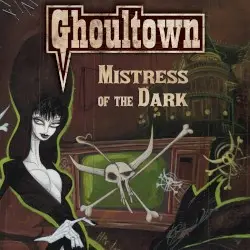 Mistress of the Dark by Ghoultown