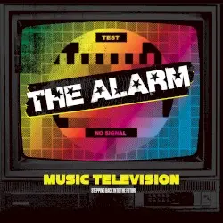 Music Television by The Alarm
