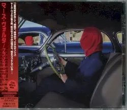 Frances the Mute by The Mars Volta