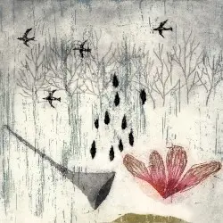 The Miracles of Only One Thing by Keiji Haino, Jozef Dumoulin, Teun Verbruggen
