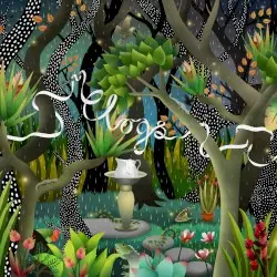 The Creatures in the Garden of Lady Walton by Clogs