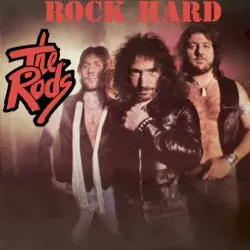 Rock Hard by The Rods