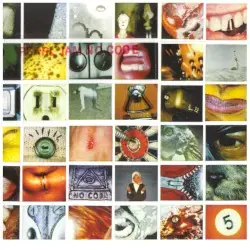 No Code by Pearl Jam