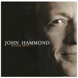 Wicked Grin by John Hammond