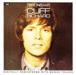 Tracks ’n Grooves by Cliff Richard