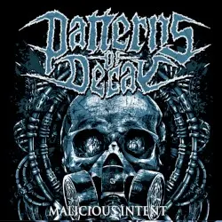 Malicious Intent by Patterns of Decay