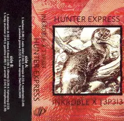Hunter Express by t3p3i3 & inkrdble p