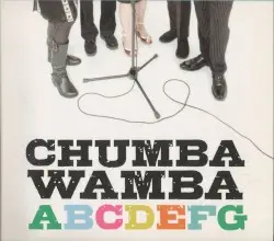 ABCDEFG by Chumbawamba