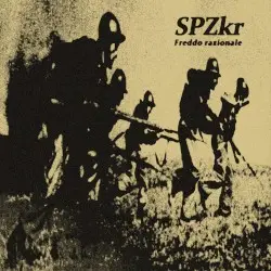 Freddo razionale by SPZkr