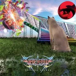 Rainbow Bridge by Fire‐Toolz