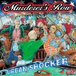 Urban Shocker by Murderer’s Row
