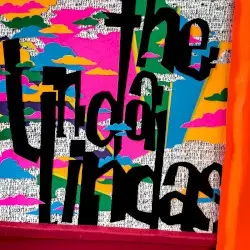 GOTTA GET OUT by The Linda Lindas