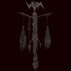 Satanic Blood by VON