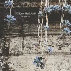 The Garden by Porya Hatami
