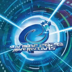 starmine 2020 : Mare Nectaris by Ryu☆