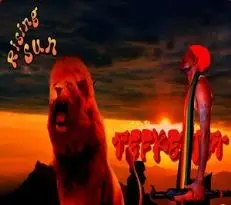 Rising Sun by TEFKEMET