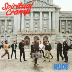 RUDE by Spiritual Cramp