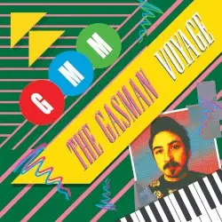 Voyage by The Gasman