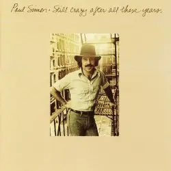 Still Crazy After All These Years by Paul Simon