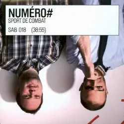 Sport de combat by Numéro#
