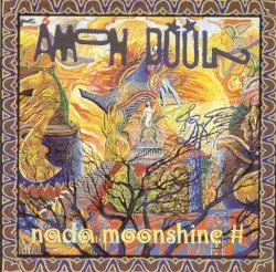 Nada Moonshine # by Amon Düül II