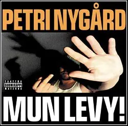 Mun levy! by Petri Nygård