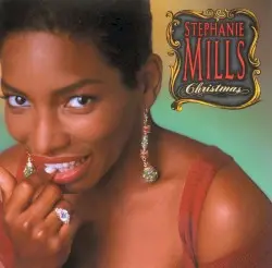 Christmas by Stephanie Mills