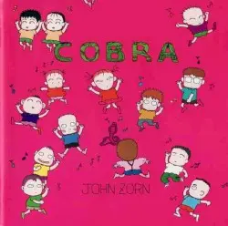 Cobra by John Zorn