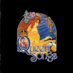 Queen Songs by 矢野誠、矢野顕子