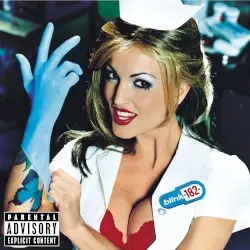 Enema of the State by blink‐182