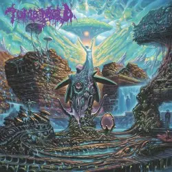 The Enduring Spirit by Tomb Mold