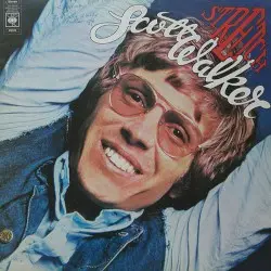 Stretch by Scott Walker