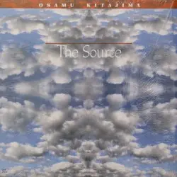 The Source by Osamu Kitajima