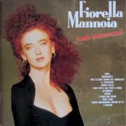 Basta innamorarsi by Fiorella Mannoia