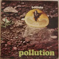 Pollution by Franco Battiato