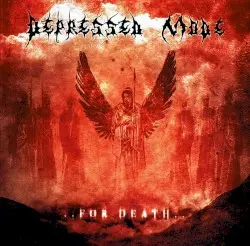 ..For Death.. by Depressed Mode