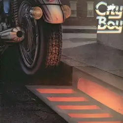 The Day the Earth Caught Fire by City Boy