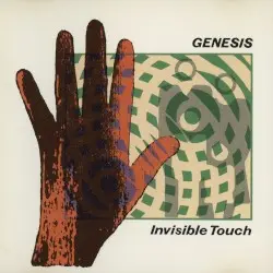 Invisible Touch by Genesis