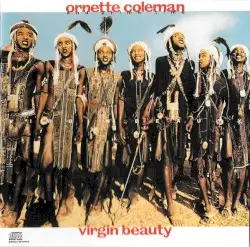 Virgin Beauty by Ornette Coleman & Prime Time