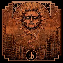 The Warmth of a Dying Sun by Employed to Serve