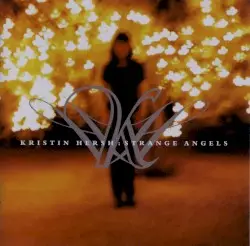 Strange Angels by Kristin Hersh